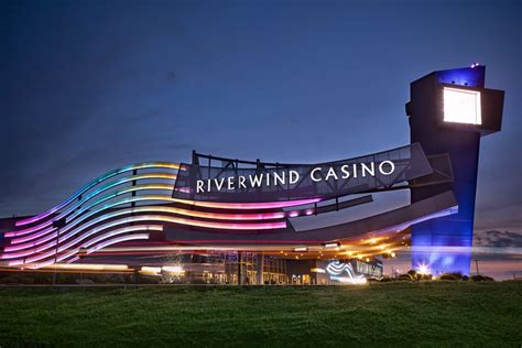casino norman ok.
